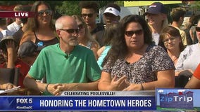 Zip Trip Poolesville: Hometown Heroes