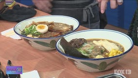 Emerald Eats: Ramen Recipes with 'Ooink'