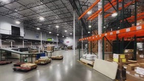 What happens to your ballot after it's mailed back?