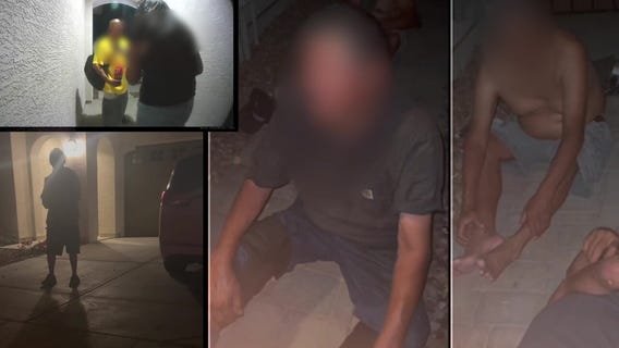 Native Americans targeted in trafficking, health care scheme | Preying on a People, Pt. 1