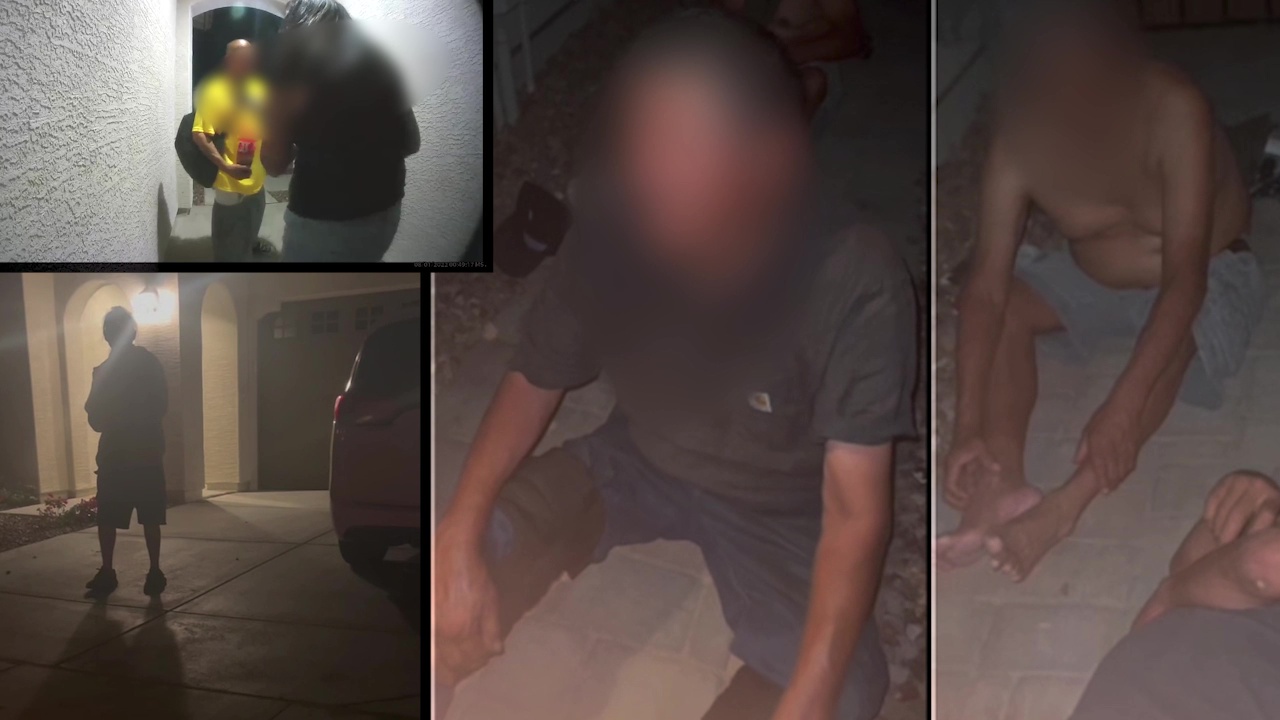 Native Americans targeted in trafficking, health care scheme | Preying on a People, Pt. 1