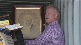 Tracing Richmond's roots back to the Nicholl family