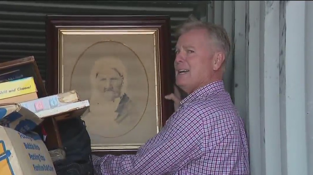 Tracing Richmond's roots back to the Nicholl family