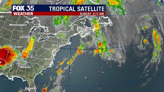 Tracking the Tropics: July 12