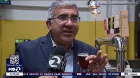 Zip Trips: Taste of the Town in Richmond