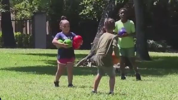 Parents feeling the summer pressure of balancing fun and family expectations