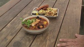 Zip Trips: Sailing Goat in Richmond