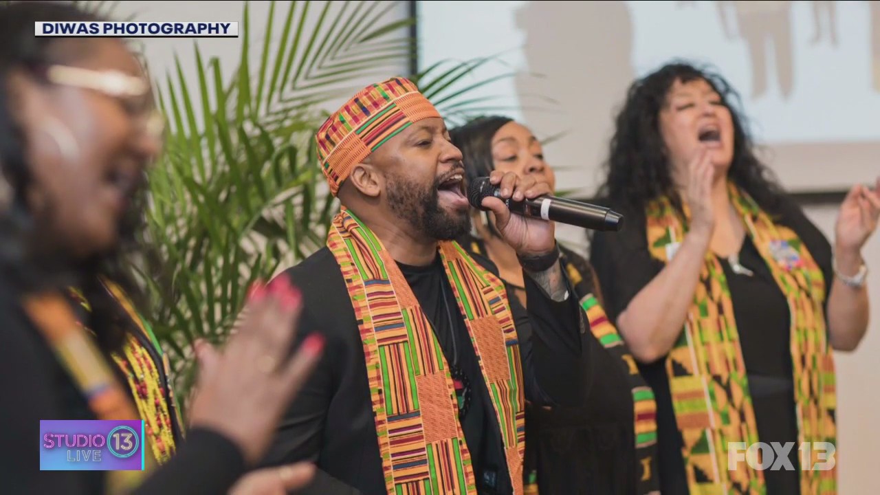 New exhibits at the Northwest African American Museum