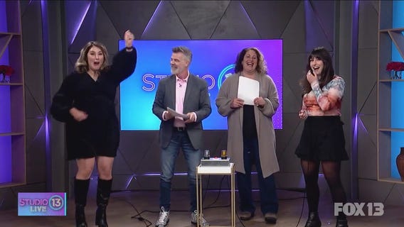 Puget Sound Showdown with Jodi and Bender from iHeartRadio