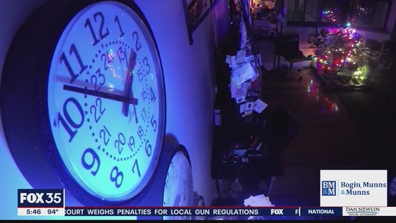 Teen sleeping habits impacted by coronavirus pandemic