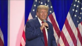 Trump unveils plan for IVF | 2024 Election