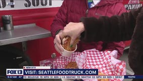 Food Truck Friday: The Panini Truck