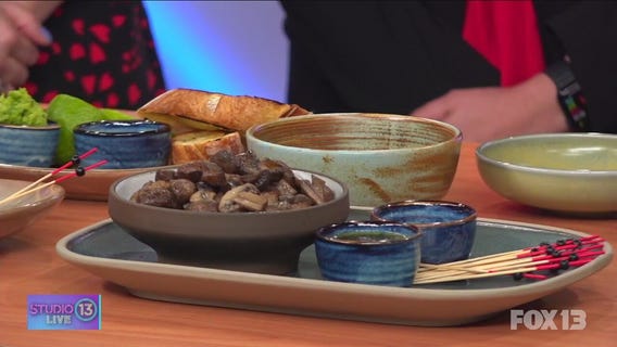 Emerald Eats: Bar Sur Mer features fresh, sustainable eats