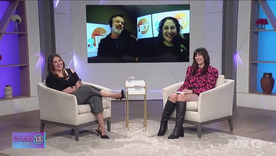 Jodi and Bender from iHeartRadio talk AMC seat prices