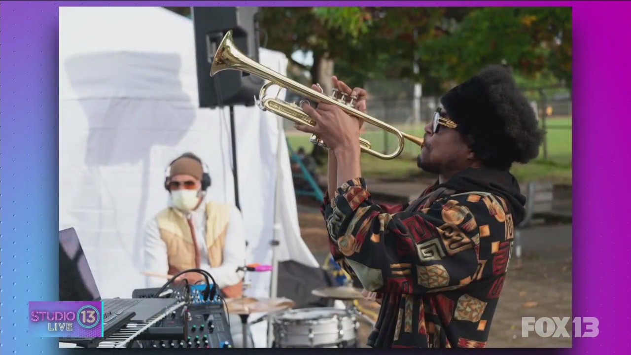 Talking 'Wa Na Wari,' Seattle-based Black community art project