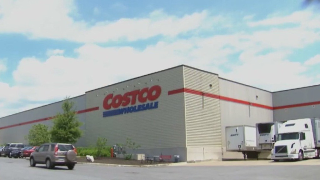 Woman sues Costco for $14M over head injury at Santa Rosa store