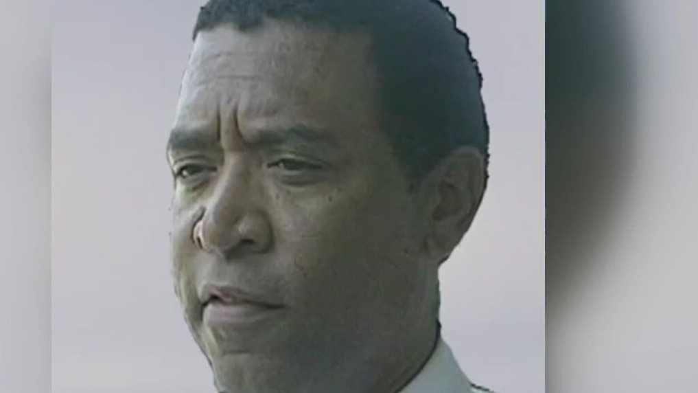 Man who killed Oakland journalist Chauncey Bailey paroled