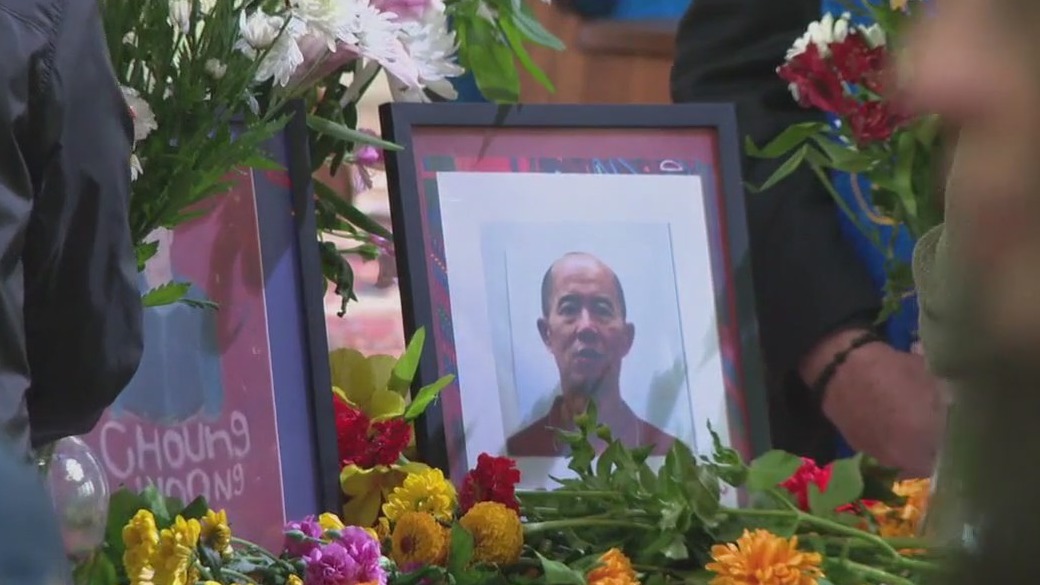 SF Faith leaders mourn those who have died in ICE custody