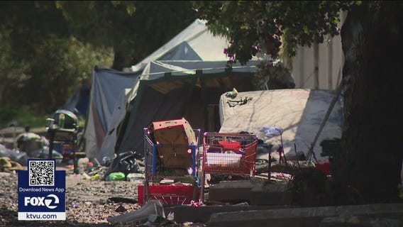 SJ council votes on law banning homeless encampments