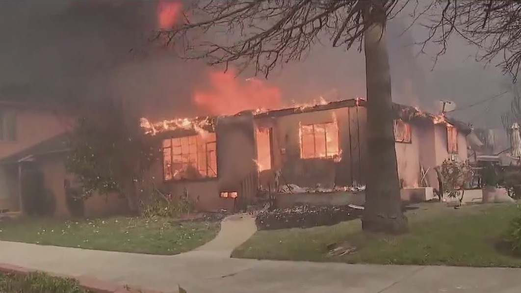 California launches investigation into State Farm insurance