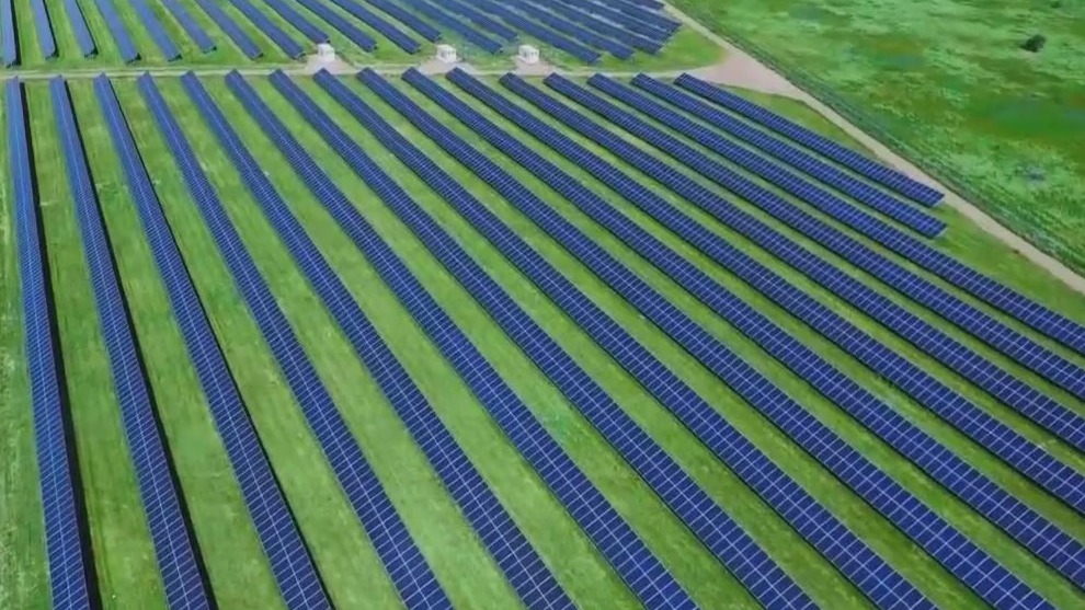 California's solar industry under threat