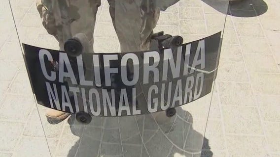 Newsom's short-lived win over Trump