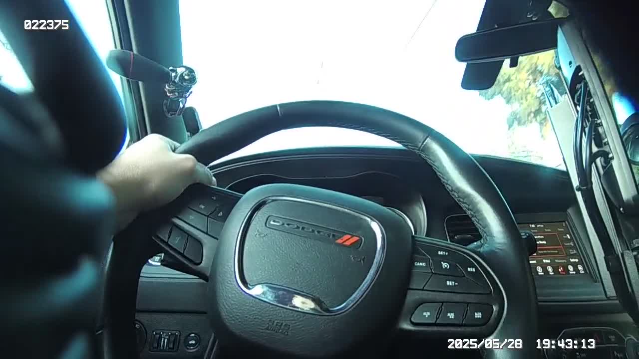 Videos show CHP was not?actively chasing driver in crash that killed Oakland teacher