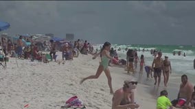 Summer water safety for kids