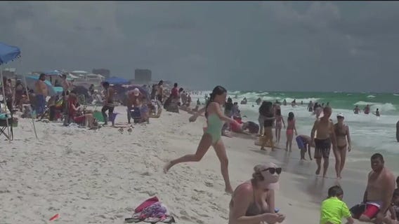 Summer water safety for kids