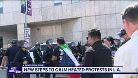 Is mobilizing the military in LA legal? | West Coast Wrap