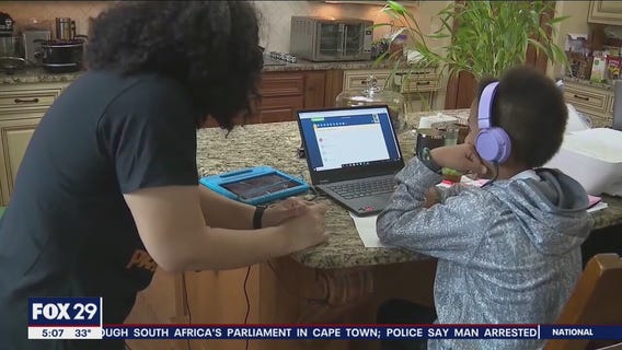 Delaware Valley school districts struggle with in-person versus remote learning post-holiday break