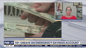 New Year's Resolution: Getting your finances in shape