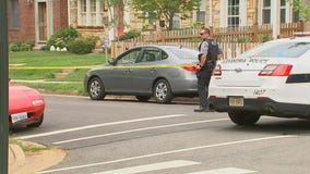 Alexandria shooting leaves 3 injured, police say