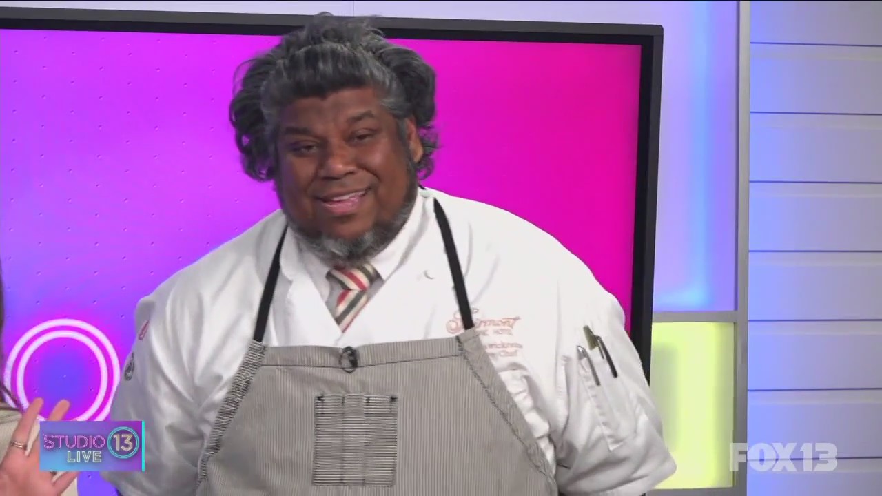 Emerald Eats: The George launches new Golden Hour, updated menu