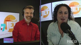 Jodi & Bender: How much money is expected to be spent on Valentine's Day