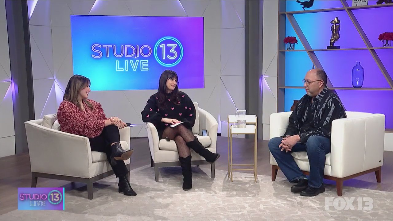 Comedian Kermet Apio discusses career ahead of show at Tacoma Comedy Club