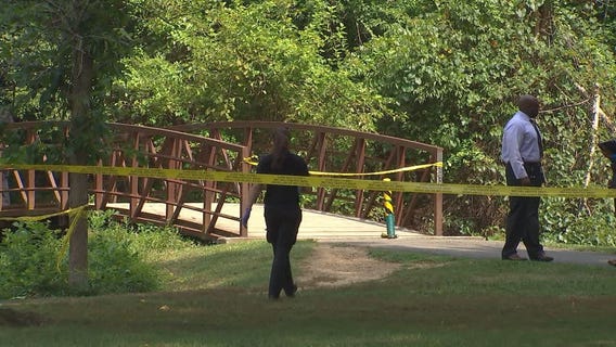 Body found on trail in Adelphi Manor Park in Prince George's County