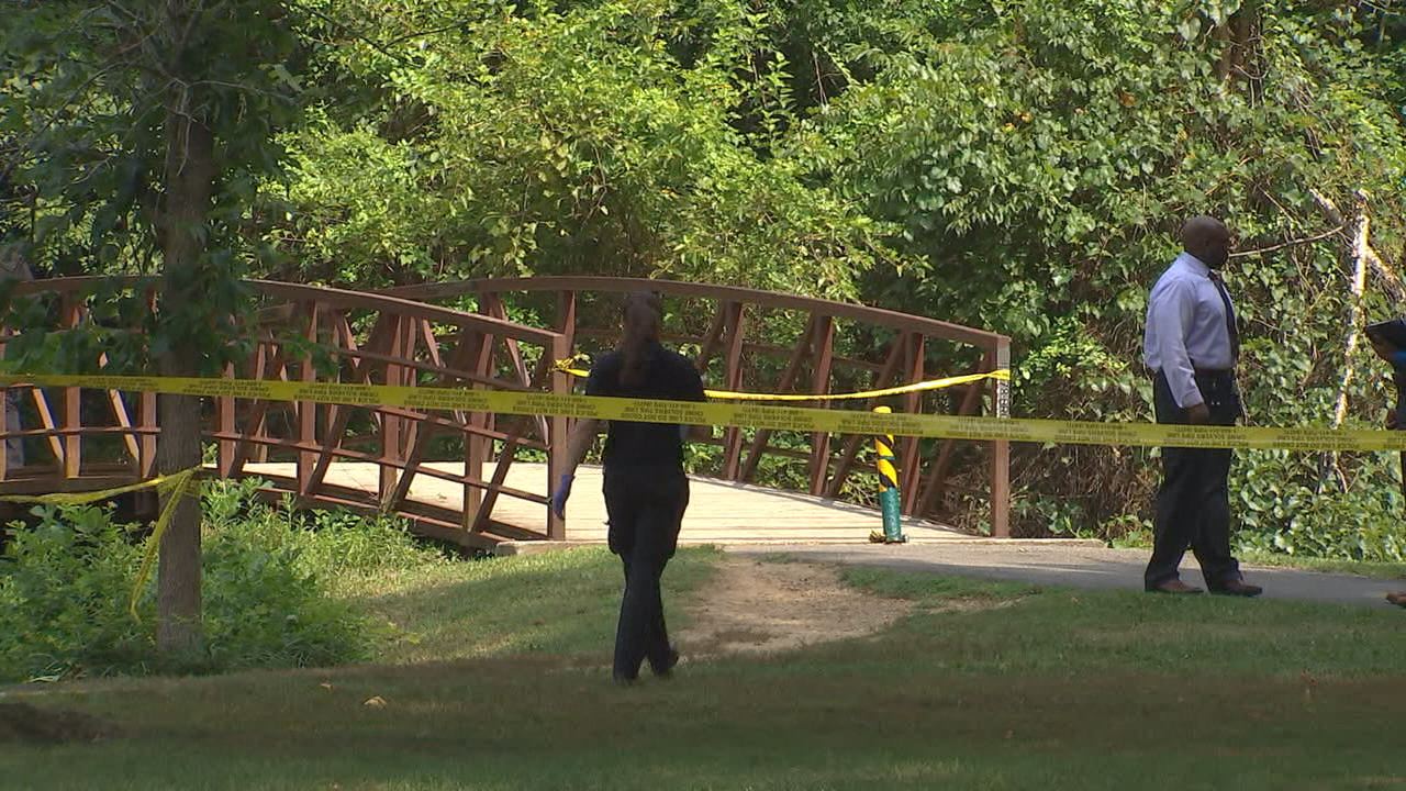 Body found on trail in Adelphi Manor Park in Prince George's County