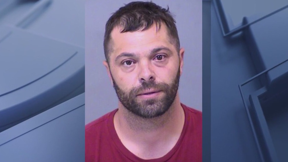 Man killed in Glendale Police shooting identified | FOX 10 Phoenix