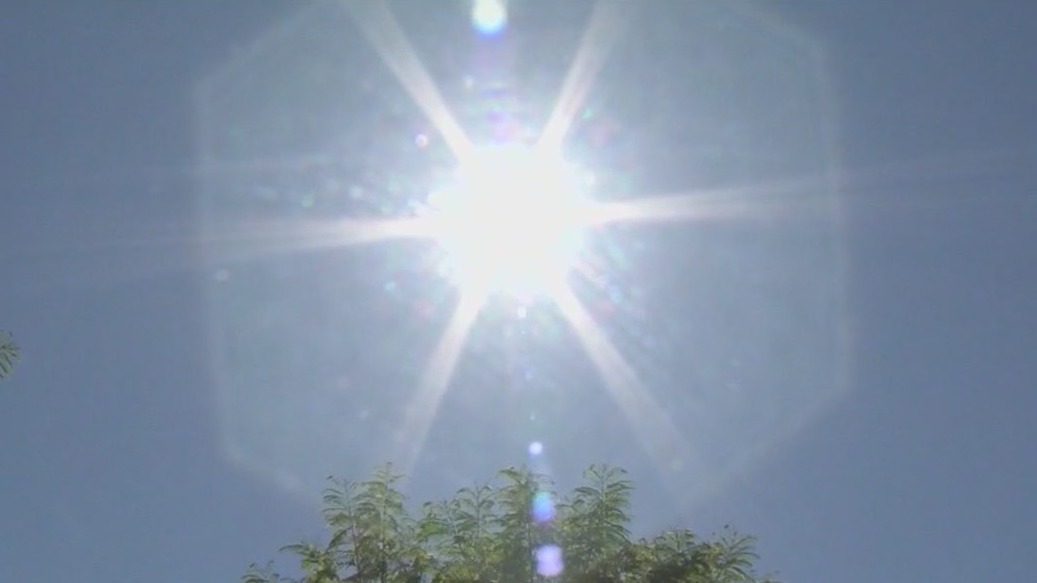 Phoenix had record-breaking summer for 2024