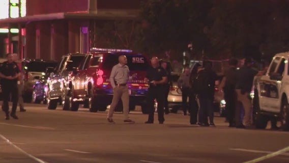 Mental health impact on officers after major incidents