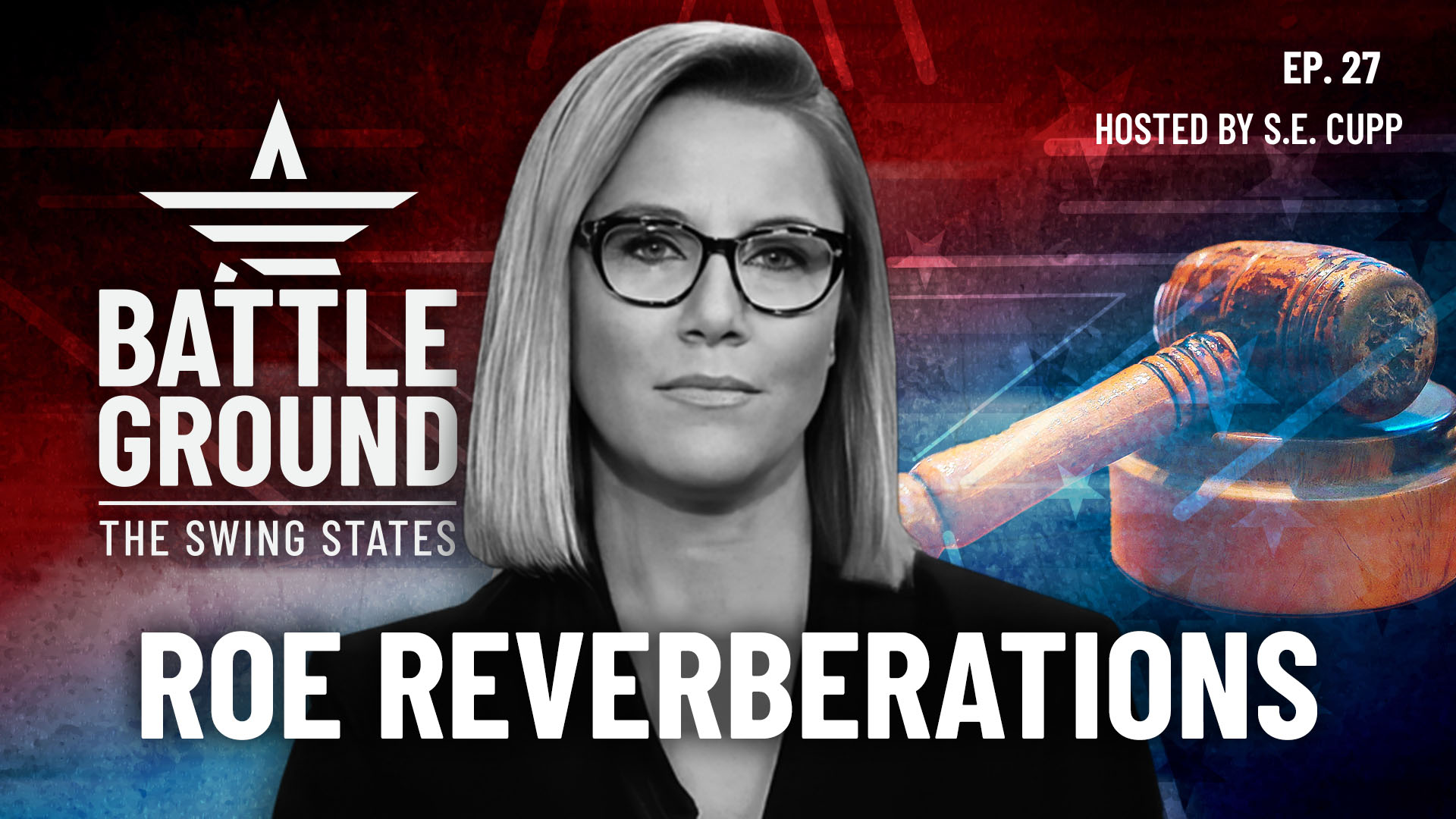 Abortion reshapes the swing state landscape | Battleground Ep. 27