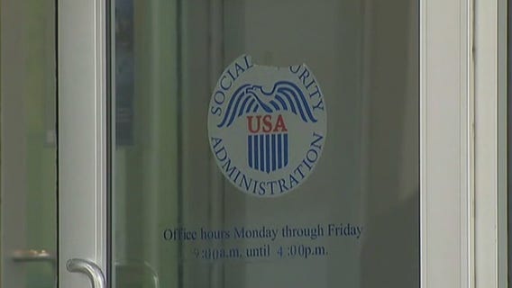 Social Security's longevity is in question again