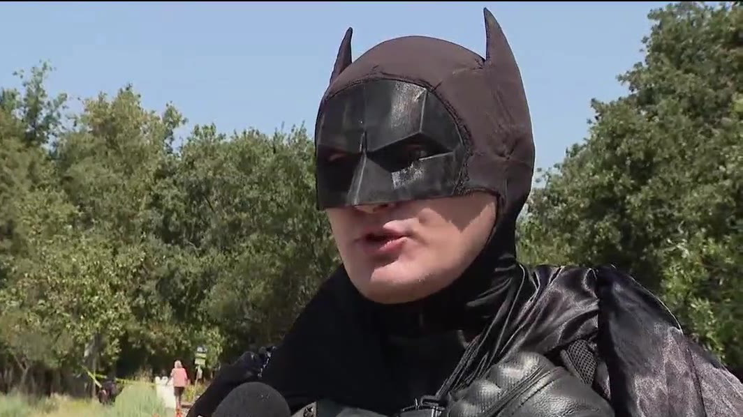 New rapid response outreach team responds to San Jose encampment sweeps