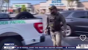 California mother searching for U.S. citizen son arrested by ICE