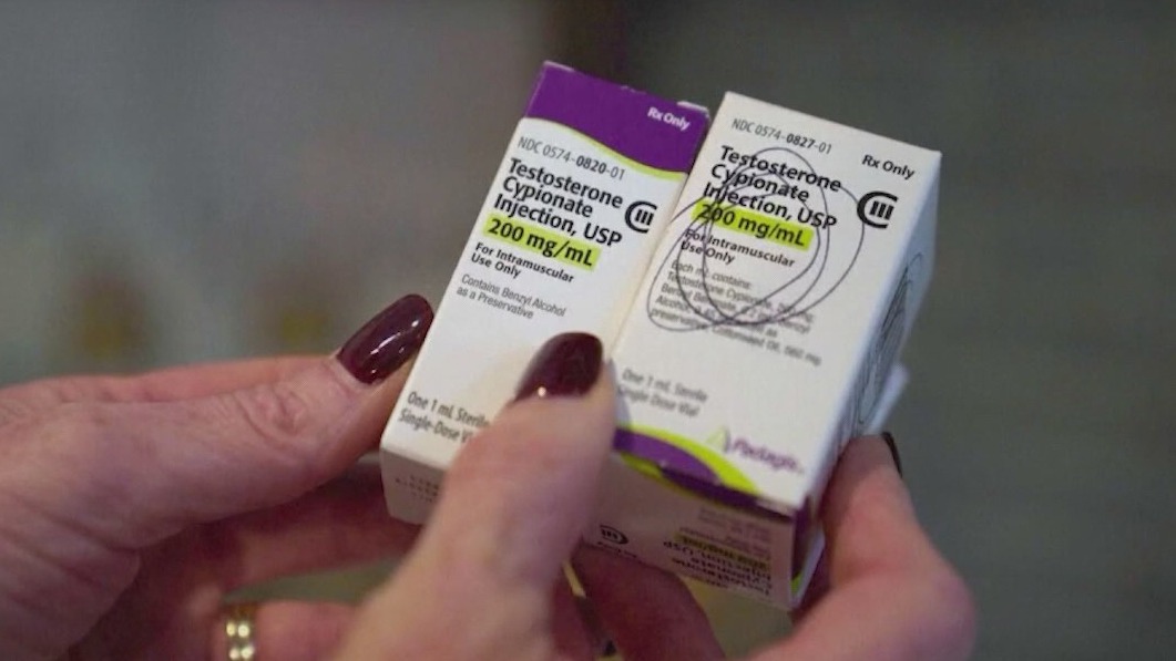 Supreme Court upholds Tennessee ban on gender-affirming care for children