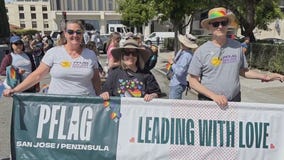 PFlag San Jose/Peninsula