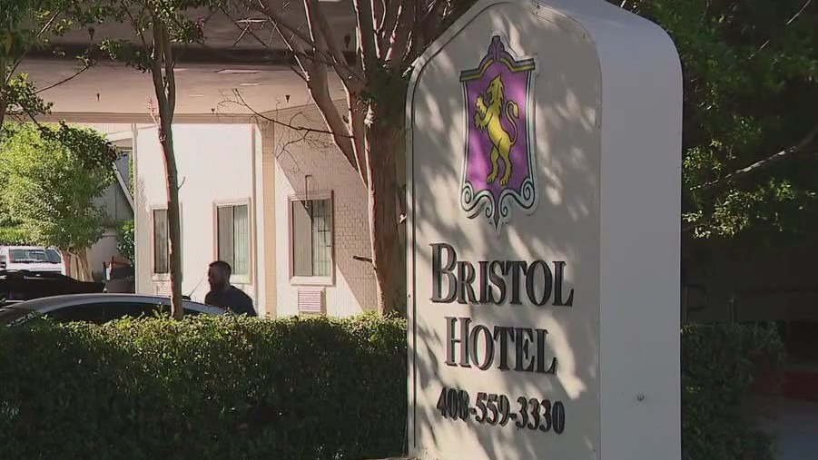 San Jose approves plan to turn motels into housing