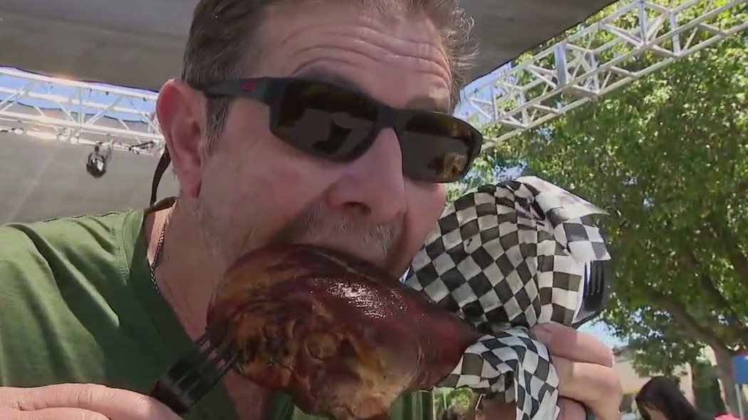 Alameda County fair underway