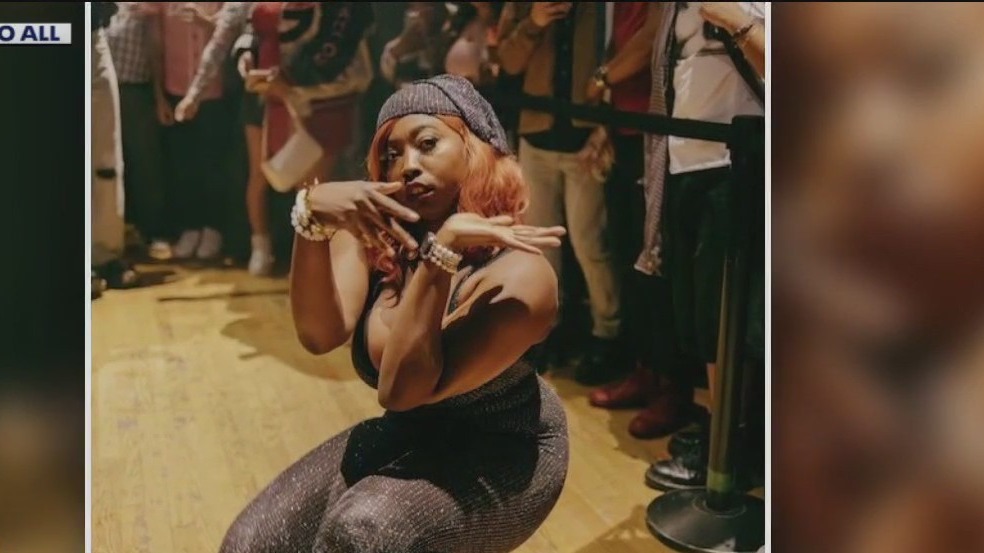 West Coast ballroom scene creates safe space